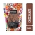 Granola de chocolate, cacao y almendras x 350gr Integra
