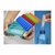 Cubetera Hielera Plastico Flexible Colores - comprar online