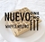 Waffles neutros salvado y avena congelado One two fit x2U.