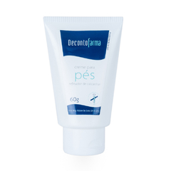 CREME REFINADOR PARA OS PÉS - comprar online