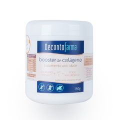 BOOSTER DE COLÁGENO - SEM SABOR - comprar online