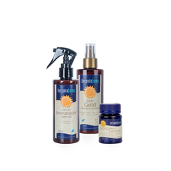 KIT BRONZEADO PERFEITO - comprar online