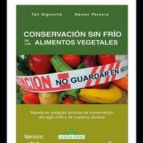Banner de la categoría E-book Conservación sin frío de Frutas y Verduras. (Conserva las Frutas y Verduras por varios meses)