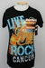 CAMISETA HARD ROCK (P)