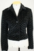 BLAZER VELUDO LUCY SKY (M)