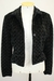 BLAZER VELUDO LUCY SKY (M) - loja online