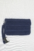 CLUTCH FIO DE MALHA - comprar online