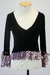 BLUSA ROSA LOUCA (M)