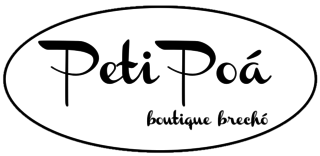 Peti Poá Boutique Brechó