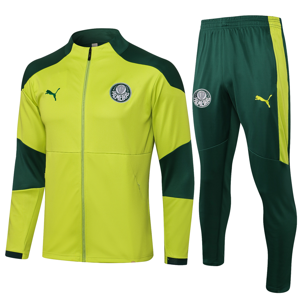 Calça store treino palmeiras