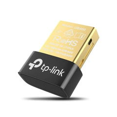 ADAPTADOR BLUETOOTH 4.0 USB TP-LINK UB400 - comprar online