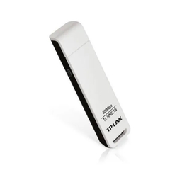 ADAPTADOR WIFI USB TP-LINK TL-WN821N 300MBPS - comprar online