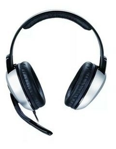 AURICULAR C/ MICROFONO GENIUS HS-05A - Manos Magicas Tech