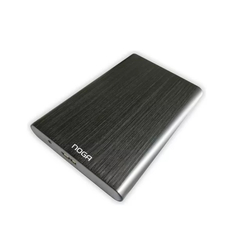 CARRY DISK 2.5 NOGANET SATA USB 3.0 NEGRO - comprar online