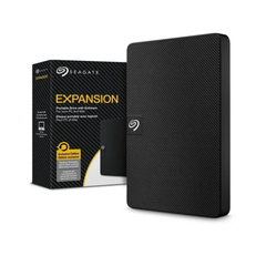 DISCO RIGIDO EXTERNO SEAGATE 3.0 1 TB