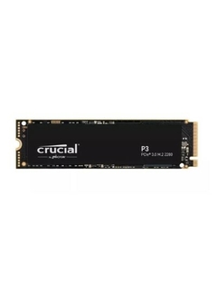 DISCO SOLIDO SSD 1TB M2 CRUCIAL P3 - comprar online
