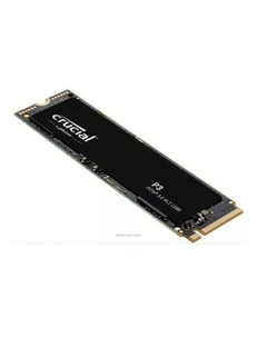 DISCO SOLIDO M2 500GB CRUCIAL P3 en internet