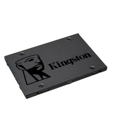 DISCO SOLIDO SSD 120GB 2.5 KINGSTON - comprar online