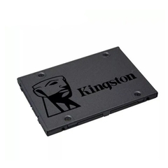 DISCO SOLIDO SSD 480GB 2.5 KINGSTON - comprar online