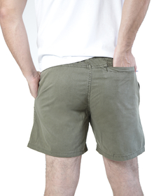 SHORT SARJA VERDE - comprar online