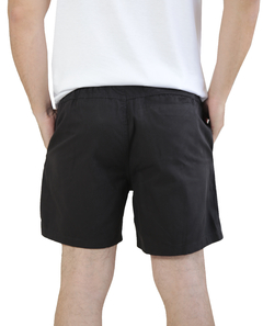 SHORT SARJA PRETO - comprar online