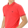 CAMISA POLO VERMELHA