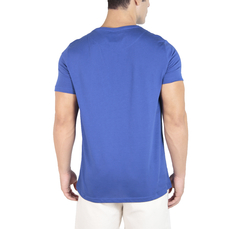 CAMISETA PREMIUM AZUL ROYAL - comprar online