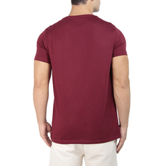 CAMISETA PREMIUM BORDO - comprar online