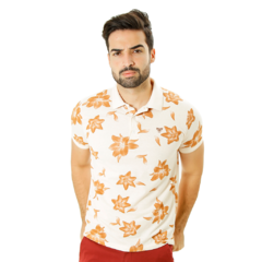 POLO FLORAL