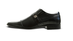 SAPATO SOCIAL CASUAL PRETO - comprar online