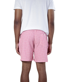 SHORT ÁGUA ROSA - comprar online