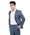 TERNO SLIM FIT CHUMBO