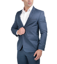 TERNO SLIM FIT CHUMBO - comprar online