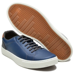 TÊNIS CASUAL AZUL - comprar online