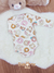 BODY ESTAMPADO - DONUTS