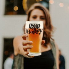 Pinta - Cup of Happy - comprar online