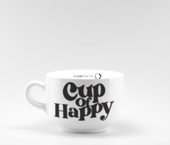 Tazón - Cup of Happy - comprar online