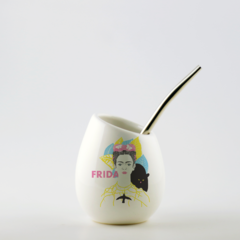 Mate - Frida