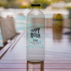 Botella - Happy Hour Now - comprar online