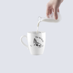 Taza Bombé - Mar del Plata - Lobo marino - comprar online