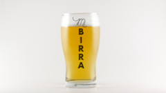 Pinta - Mi Birra