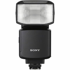 Flash Sony HVL-F60RM II - Preto