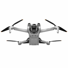 Drone DJI Mini 3 Fly More Combo Plus (DJI RC) (GL) - Loja de Equipamentos Fotográficos | Elis Portela