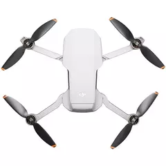 Drone DJI Mini 2 SE Fly More Combo na internet