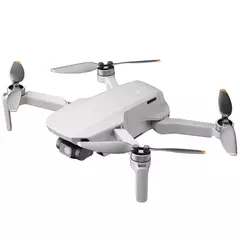 Drone DJI Mini 2 SE na internet