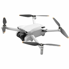 Drone DJI Mini 3 (DJI RC) (GL) - comprar online