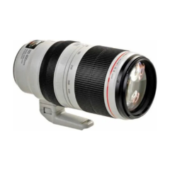 Lente Canon Ef 100-400mm F/4.5-5.6 L Is Ii - loja online