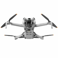 Drone DJI Mini 4 Pro (DJI RC 2) (GL) - loja online