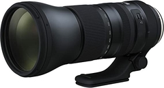 Tamron SP 150-600 mm F/5.0-6.3 Di USD G2 para Sony