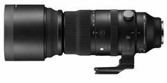 Lente Sigma 150-600mm f/5-6.3 DG DN OS Sports para Câmeras Sony E